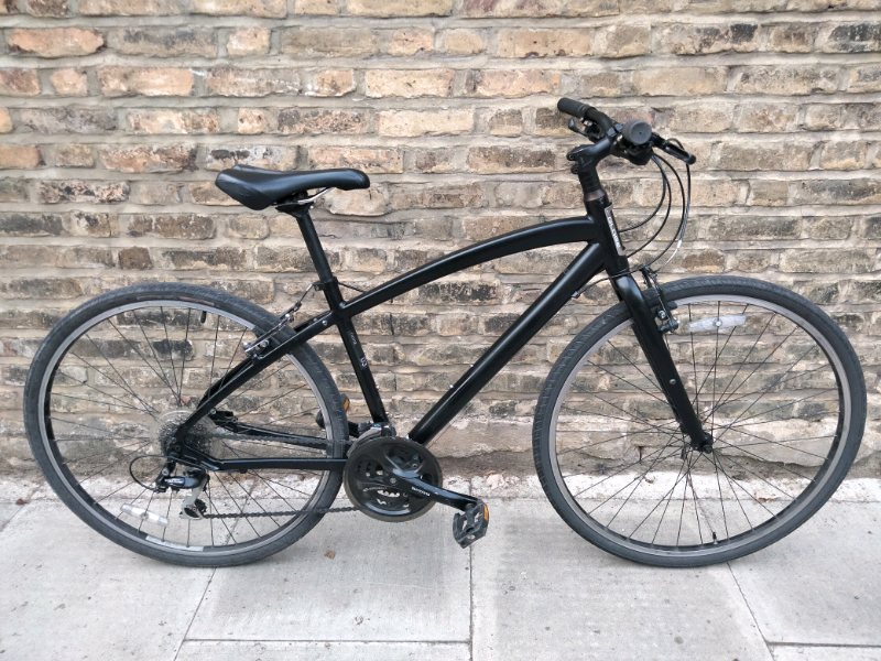 Specialized Globe Vienna 03 Hybrid Road 